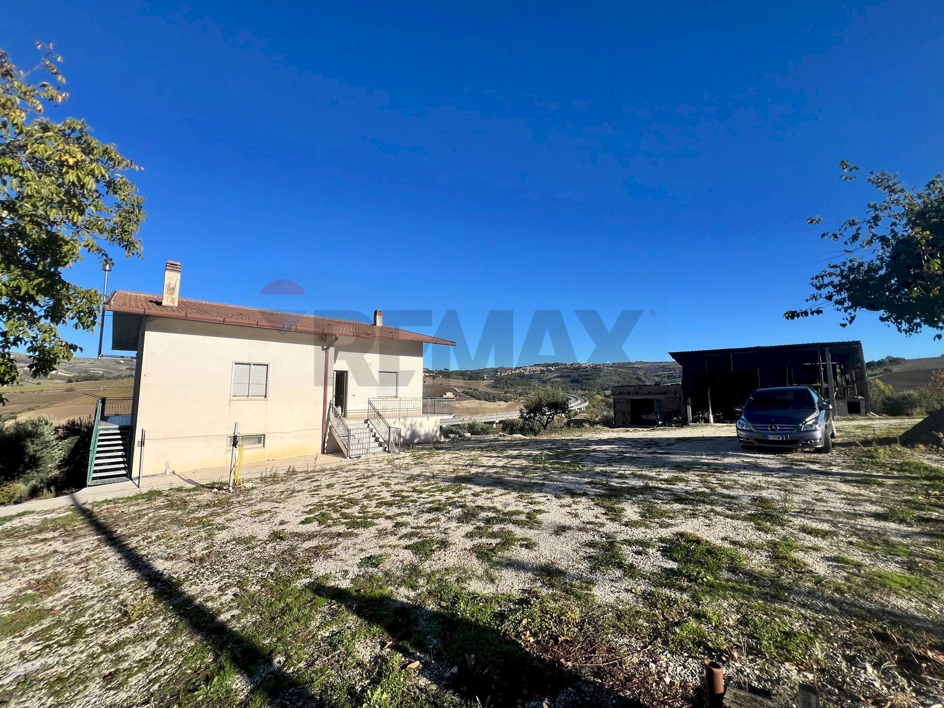 Casa all\'aperto - Semi-detached house Benevento - photo 2