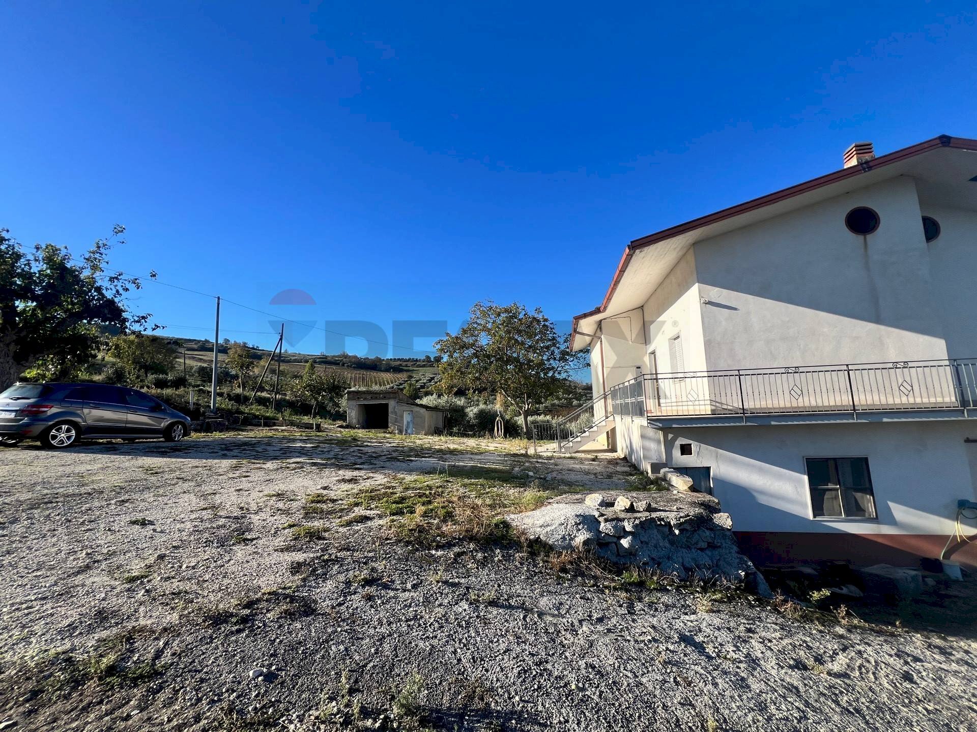 Casa all\'aperto - Semi-detached house Benevento - photo 3