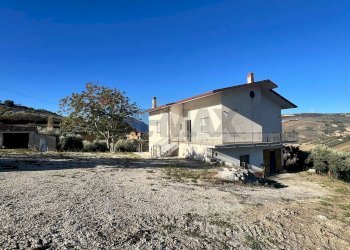 Casa all\'aperto - Casa semi indipendente Benevento - foto 1