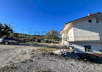 Casa all\'aperto - Casa semi indipendente Benevento - foto 3