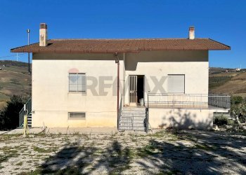 Casa all\'aperto - Casa semi indipendente Benevento - foto 4