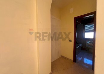 Hall / corridoio - Casa semi indipendente Benevento - foto 11