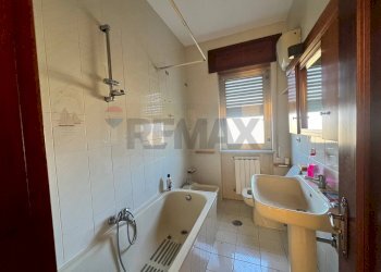 Bagno - Casa semi indipendente Benevento - foto 12