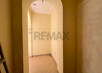 Hall / corridoio - Casa semi indipendente Benevento - foto 13