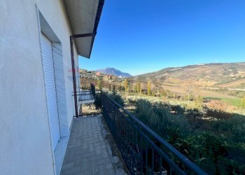 Balcone - Casa semi indipendente Benevento - foto 16