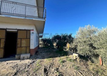 Casa all\'aperto - Casa semi indipendente Benevento - foto 20