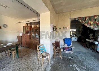 Sala da pranzo - Casa semi indipendente Benevento - foto 21