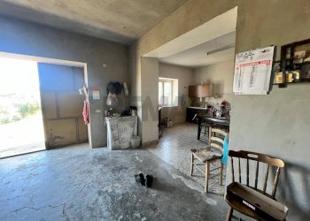 Stanza vuota - Casa semi indipendente Benevento - foto 22