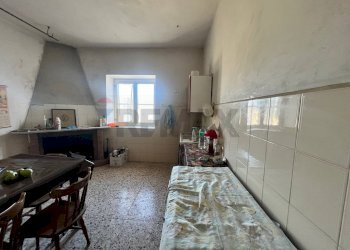 Cucina - Casa semi indipendente Benevento - foto 23