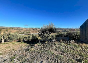 Vista delle montagne - Casa semi indipendente Benevento - foto 25