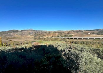 Vista delle montagne - Casa semi indipendente Benevento - foto 26