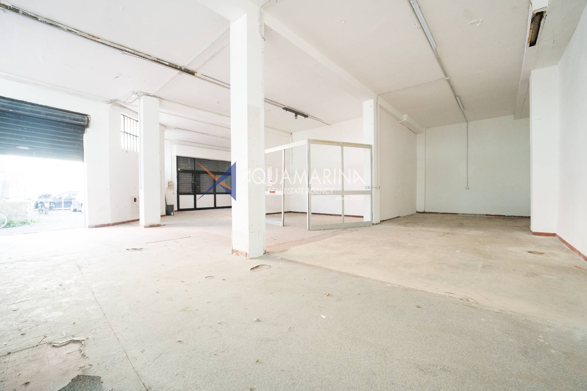 Foto 2 - Magazzino Imperia - foto 2