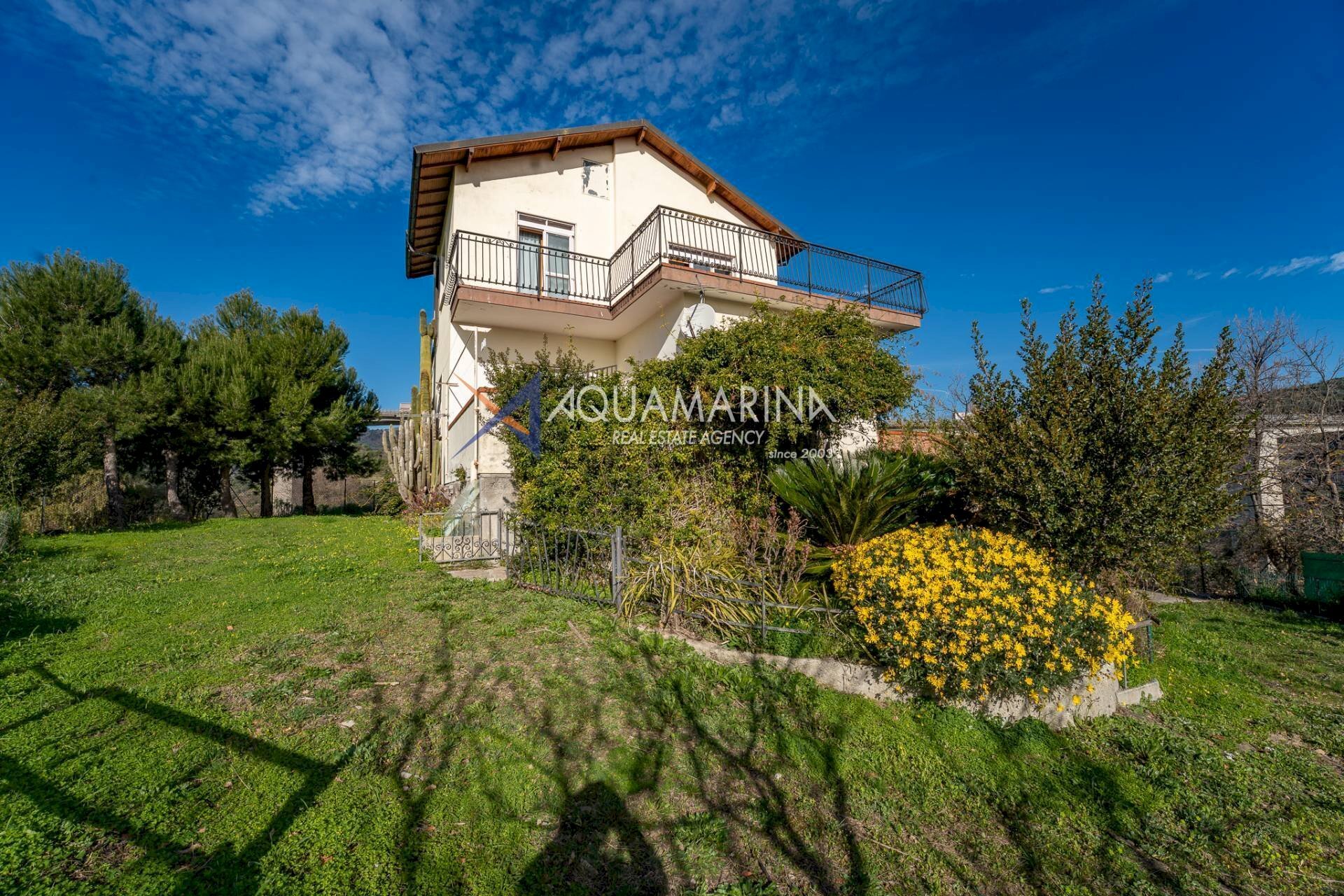 Foto 1 - Villa San Lorenzo al Mare - foto 1