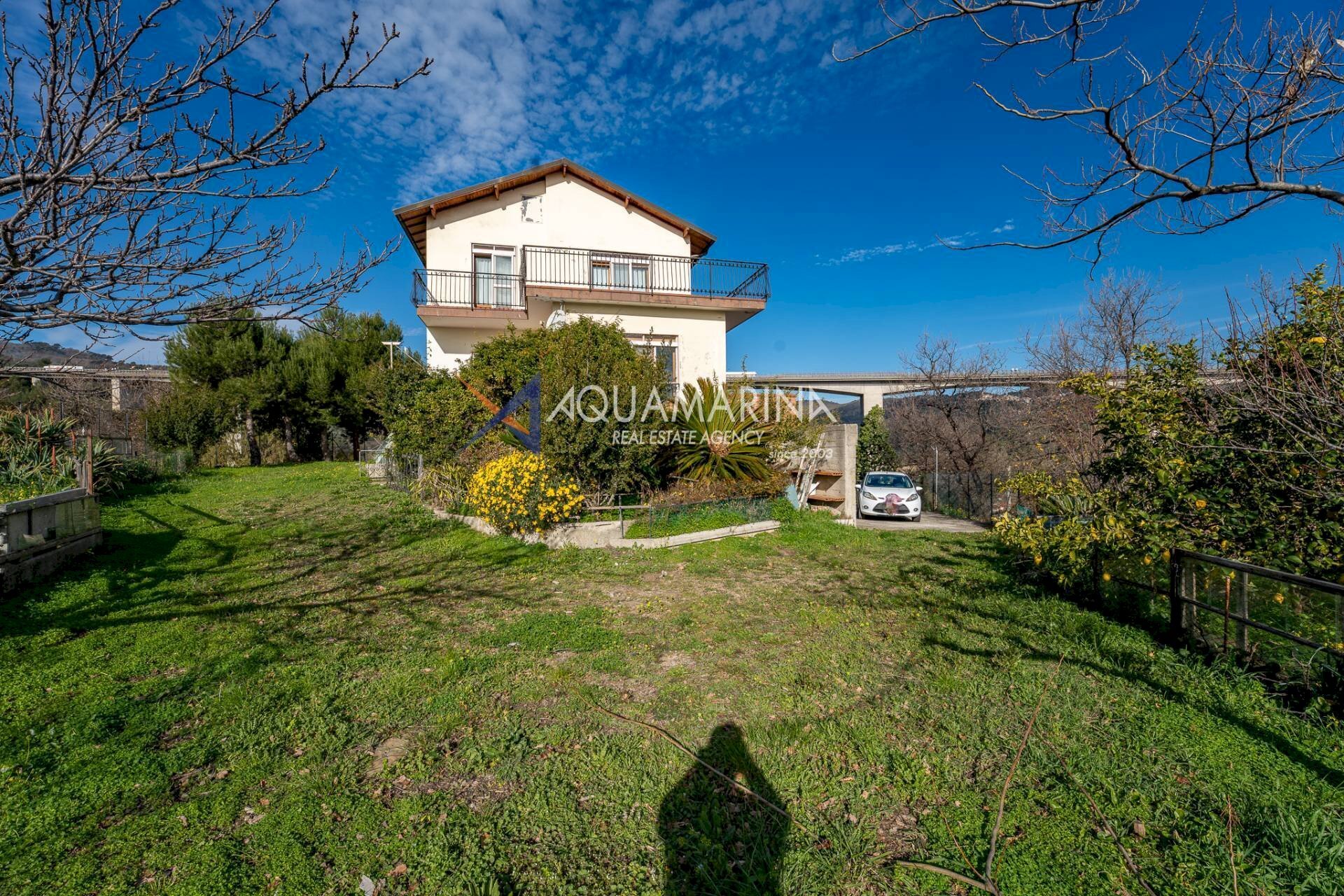 Foto 3 - Villa San Lorenzo al Mare - foto 3