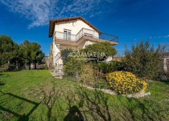 Foto 1 - Villa San Lorenzo al Mare - foto 1