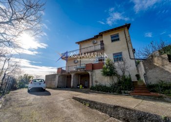 Foto 6 - Villa San Lorenzo al Mare - foto 6