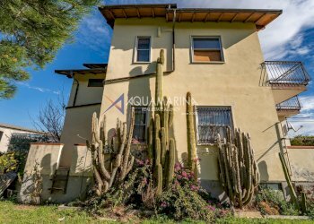 Foto 7 - Villa San Lorenzo al Mare - foto 7