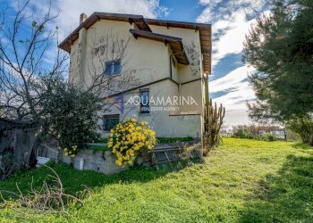 Foto 8 - Villa San Lorenzo al Mare - foto 8