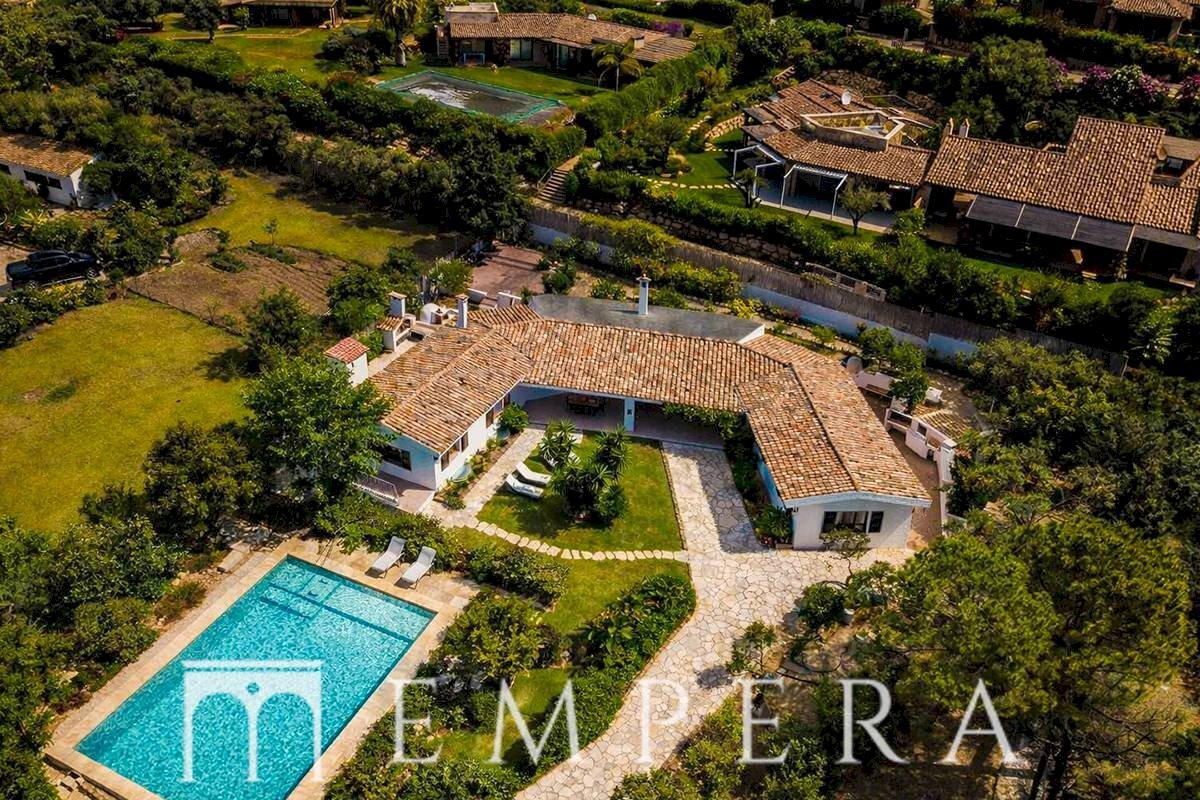 Foto 2 - Villa Via Grecale, Domus De Maria - photo 2