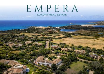 Foto 1 - Villa Via Grecale, Domus De Maria - foto 1