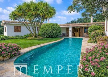 Foto 3 - Villa Via Grecale, Domus De Maria - foto 3