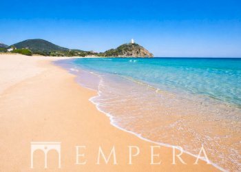 Foto 6 - Villa Via Grecale, Domus De Maria - foto 6