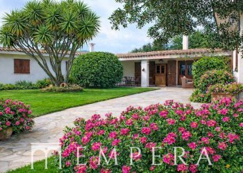 Foto 9 - Villa Via Grecale, Domus De Maria - foto 9