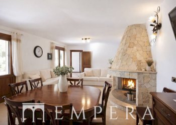 Foto 10 - Villa Via Grecale, Domus De Maria - foto 10