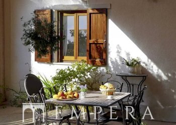 Foto 11 - Villa Via Grecale, Domus De Maria - foto 11