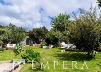 Foto 12 - Villa Via Grecale, Domus De Maria - foto 12