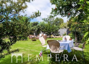 Foto 13 - Villa Via Grecale, Domus De Maria - foto 13