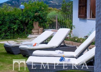 Foto 14 - Villa Via Grecale, Domus De Maria - foto 14