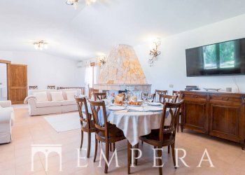 Foto 16 - Villa Via Grecale, Domus De Maria - foto 16