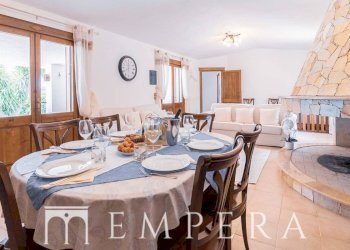 Foto 17 - Villa Via Grecale, Domus De Maria - foto 17