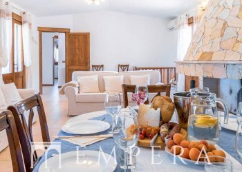 Foto 18 - Villa Via Grecale, Domus De Maria - foto 18