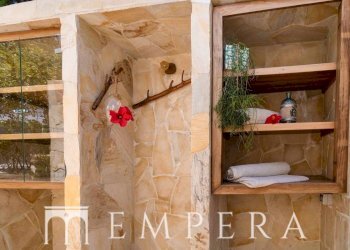 Foto 22 - Villa Via Grecale, Domus De Maria - foto 22