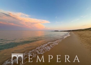 Foto 30 - Villa Via Grecale, Domus De Maria - foto 30