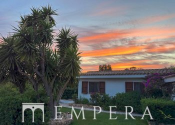 Foto 31 - Villa Via Grecale, Domus De Maria - foto 31