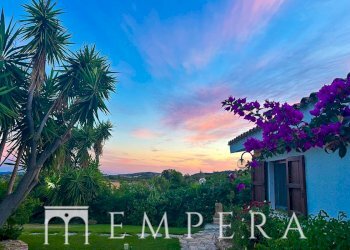 Foto 32 - Villa Via Grecale, Domus De Maria - foto 32