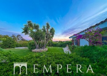 Foto 33 - Villa Via Grecale, Domus De Maria - foto 33