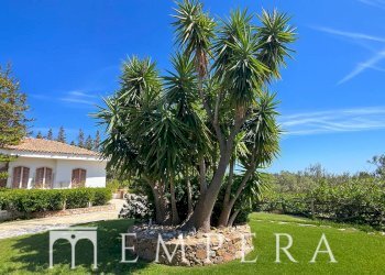 Foto 34 - Villa Via Grecale, Domus De Maria - foto 34