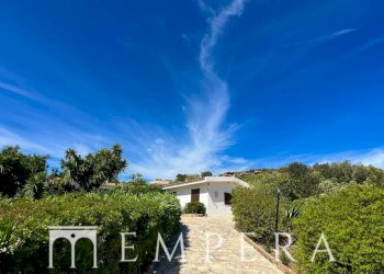 Foto 35 - Villa Via Grecale, Domus De Maria - foto 35