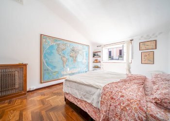 Foto 5 - Bilocale Lungotevere Dei Mellini, Roma - foto 5