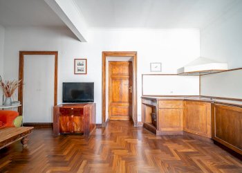 Foto 8 - Bilocale Lungotevere Dei Mellini, Roma - foto 8