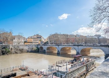 Foto 14 - Bilocale Lungotevere Dei Mellini, Roma - foto 14