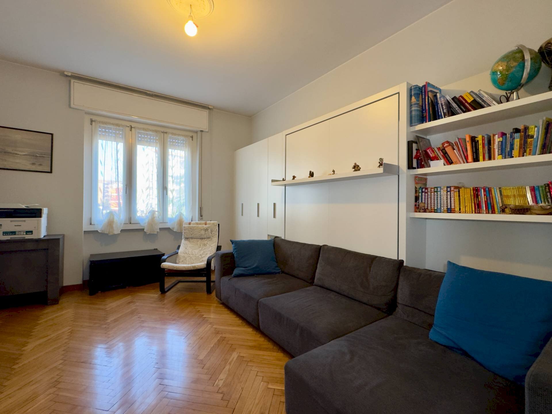 Foto 1 - Two-room apartment Viale Monza
 
116, Milano - photo 1