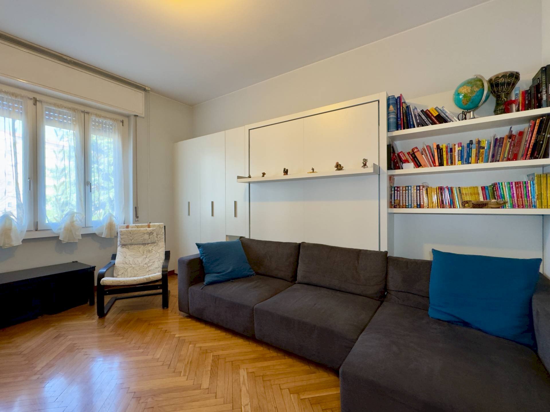 Foto 2 - Two-room apartment Viale Monza
116, Milano - photo 2