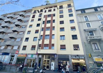 Foto 32 - Two-room apartment Viale Monza
116, Milano - photo 32