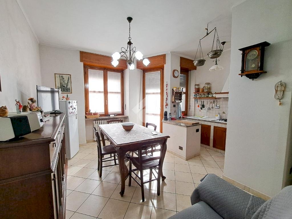 Trilocale Via Frattini, Torino (zona Mirafiori Nord) - foto 1