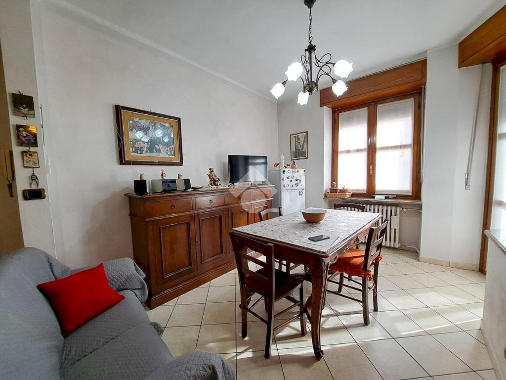 Trilocale Via Frattini, Torino (zona Mirafiori Nord) - foto 2